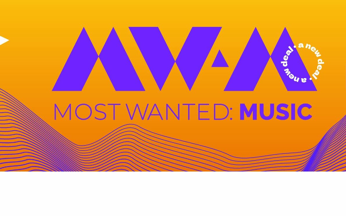 Das Wortspiel @ Most Wanted Music